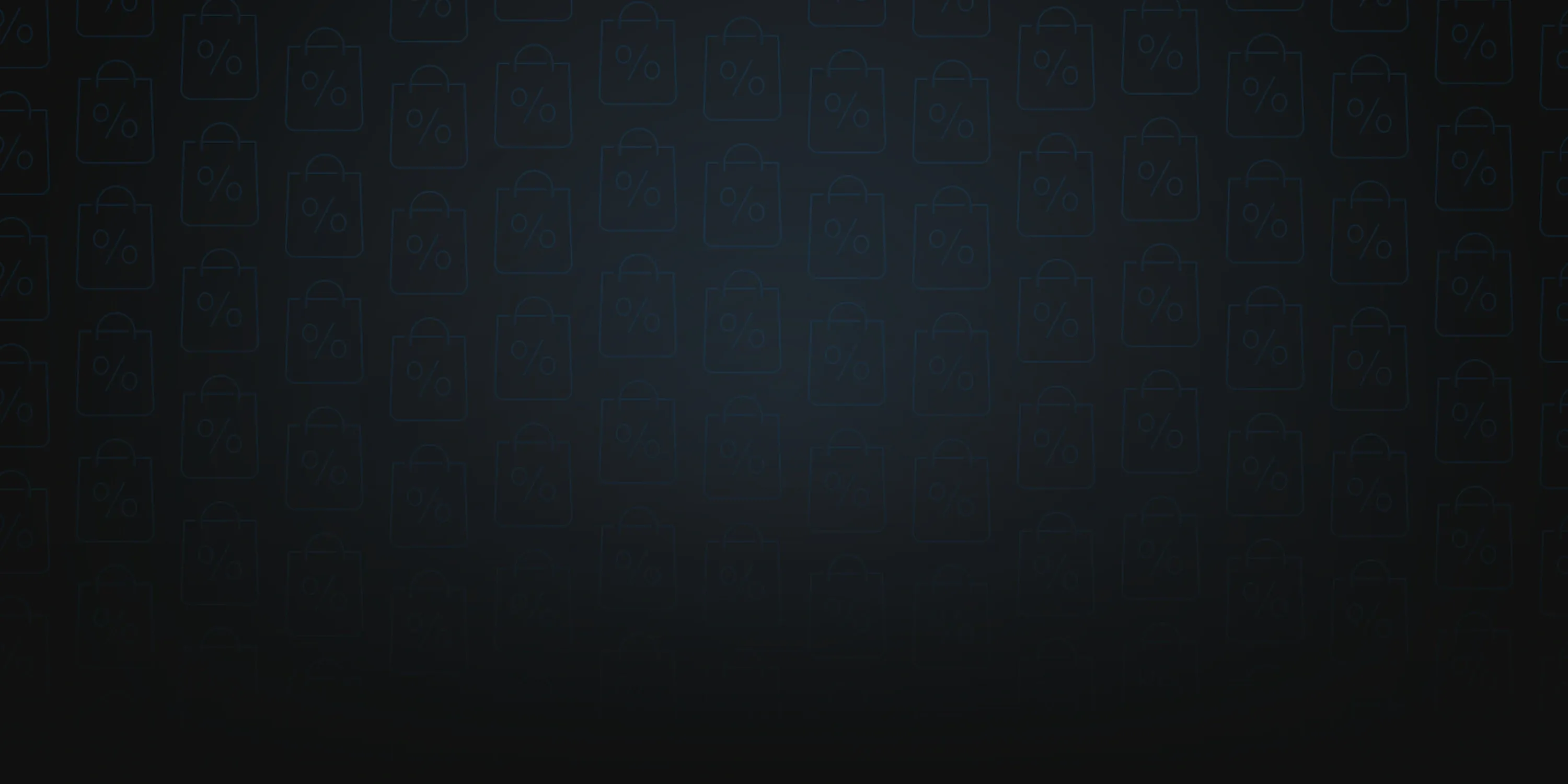 Background Black Friday Pre Landing No Icons