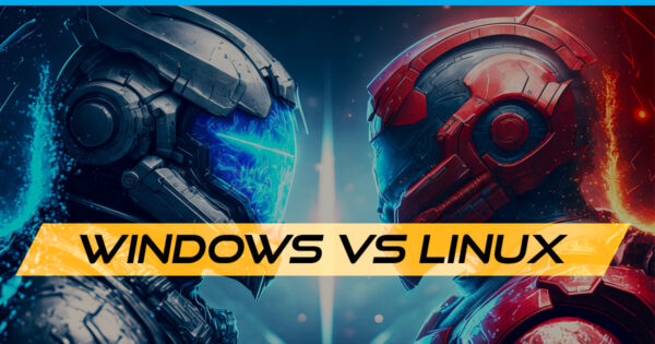 Windows vs. Linux - Whats Better? | Contabo Blog