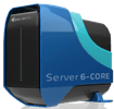 Dedicated Server 6-Core