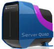 Dedicated Server Quad