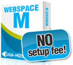 Webspace M