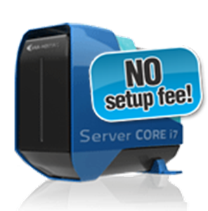 Dedicated Server Core i7