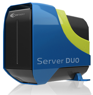 Contabo Dedicated Server Duo