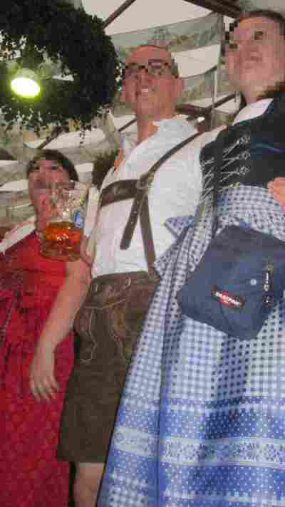 Contabo Wiesn