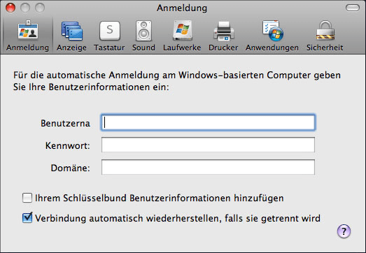 Tutorial Wie Stelle Ich Eine Rdp Verbindung Zu Meinem Windows Server Her