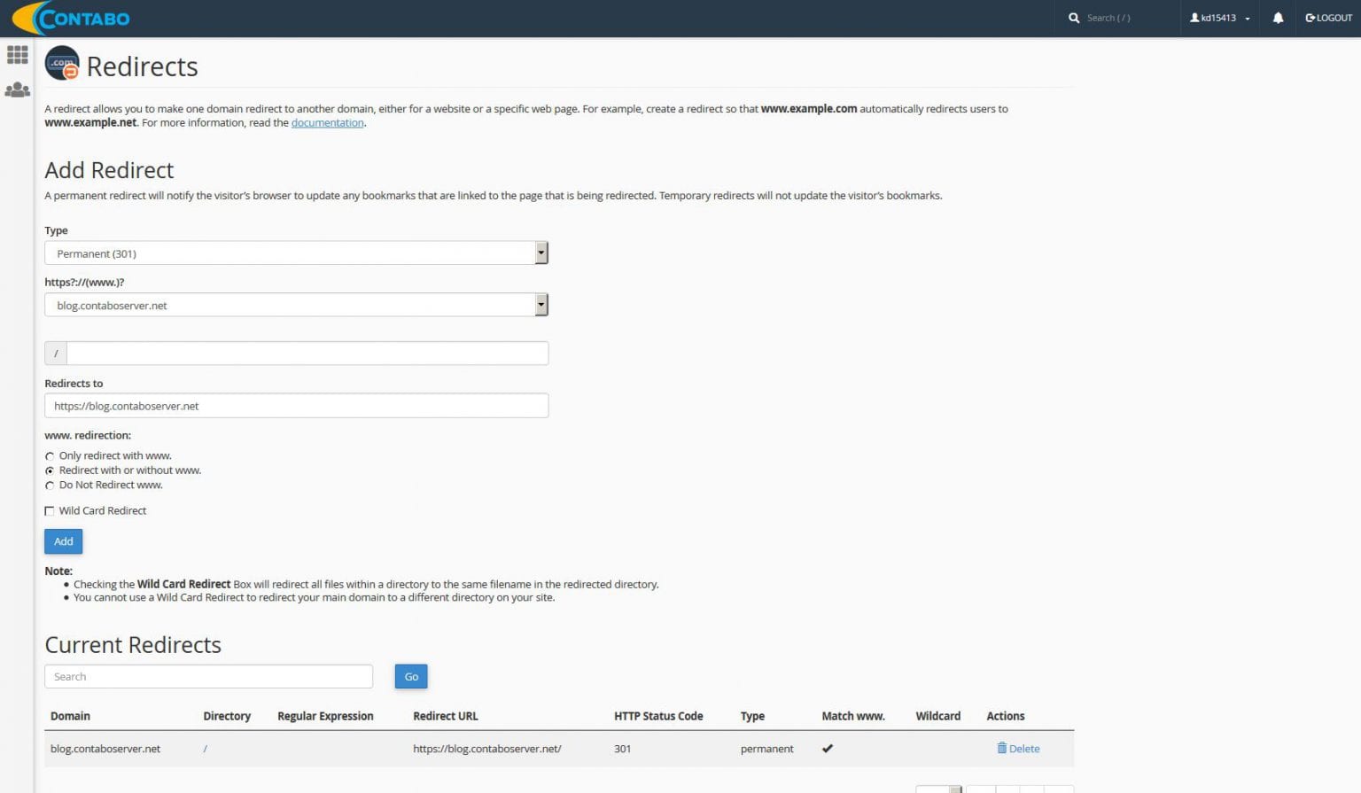 contabo-webspace-how-to-run-auto-ssl-manually