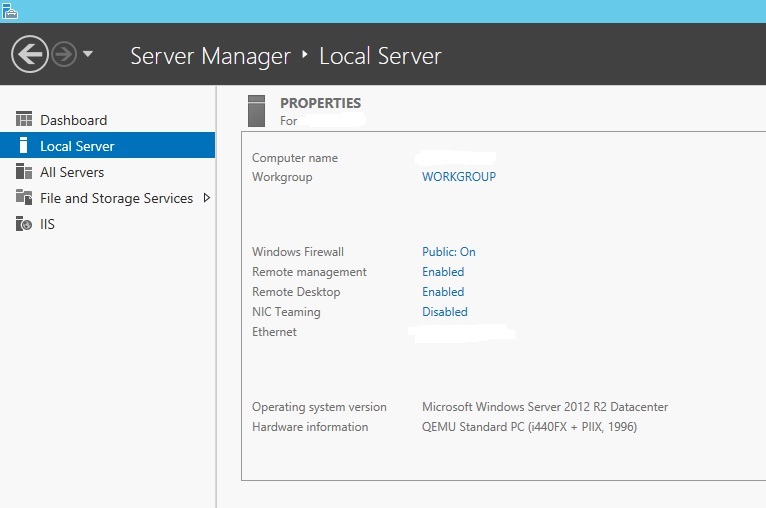 How to Setup a Software-Firewall in Linux and Windows