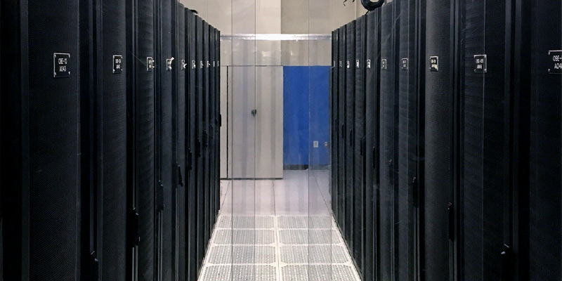 Contabo US Data Center Insights