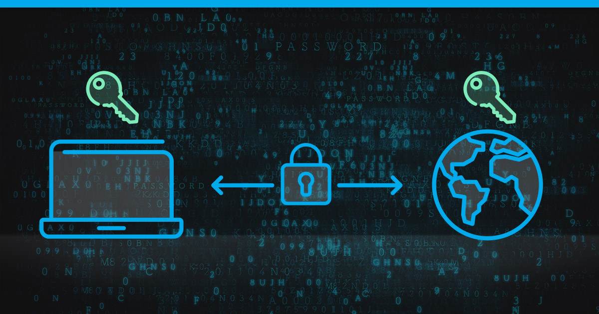 Check Active Ssh Keys