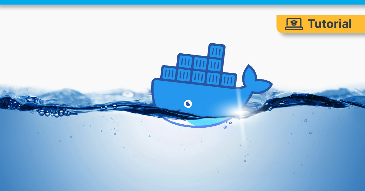 The Ultimate Guide to Docker installation and deployment using Cloud-Init