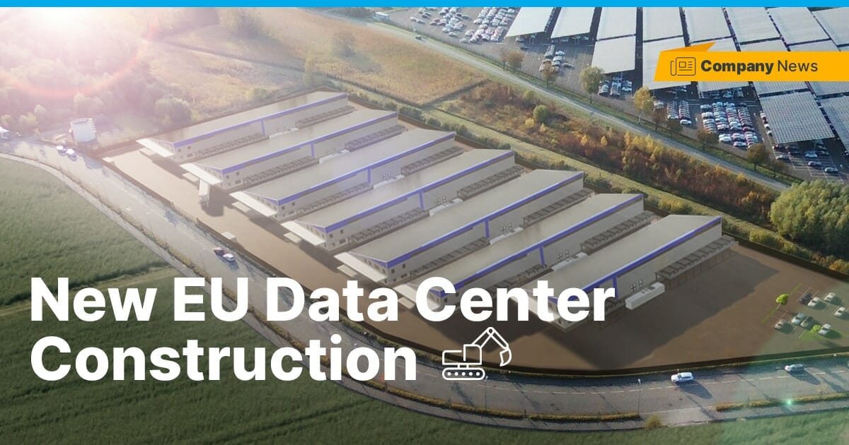 new datacenter (head image)