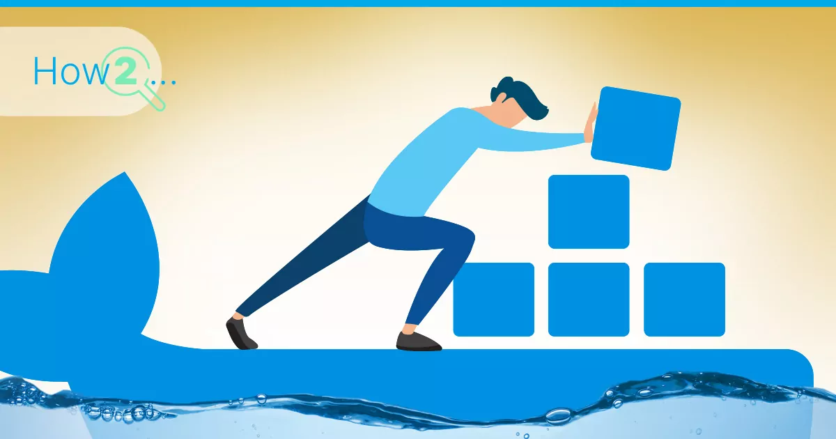 How To Remove Docker Volumes and Images and Containers - Head Image