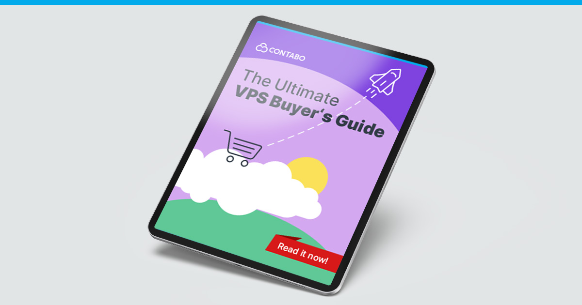 Der Ultimative VPS Buyers-Guide (head image)