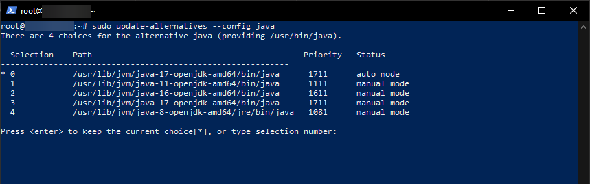 How To Install Java on Ubuntu using Apt-Get