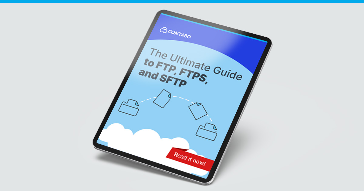 FTP FTPS SFTP (head image)