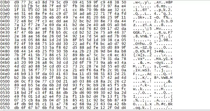 Der Ultimative SSL Guide (encrypted data)