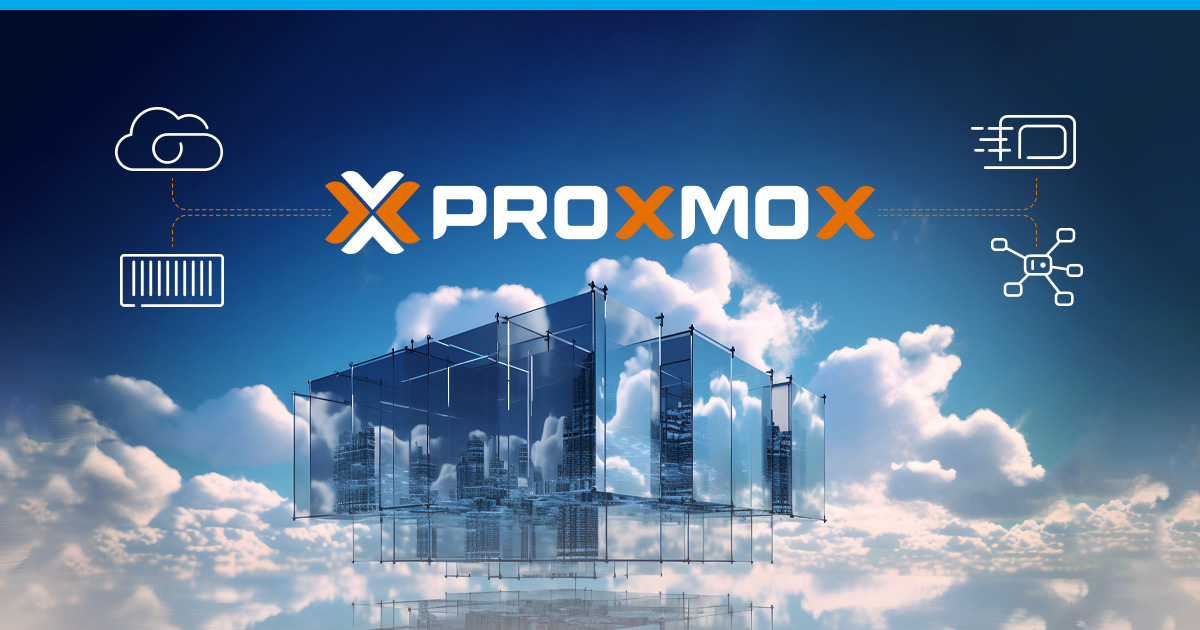 Introduction to Proxmox | Contabo Blog