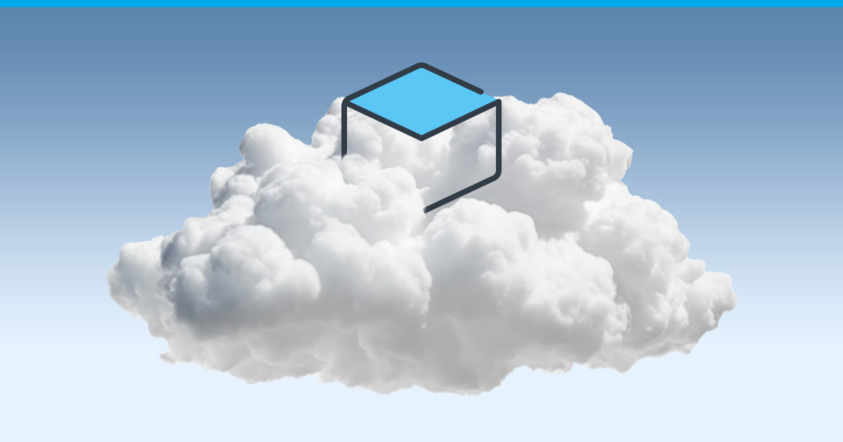 How Does Object Storage in The Cloud Work?  (head image)