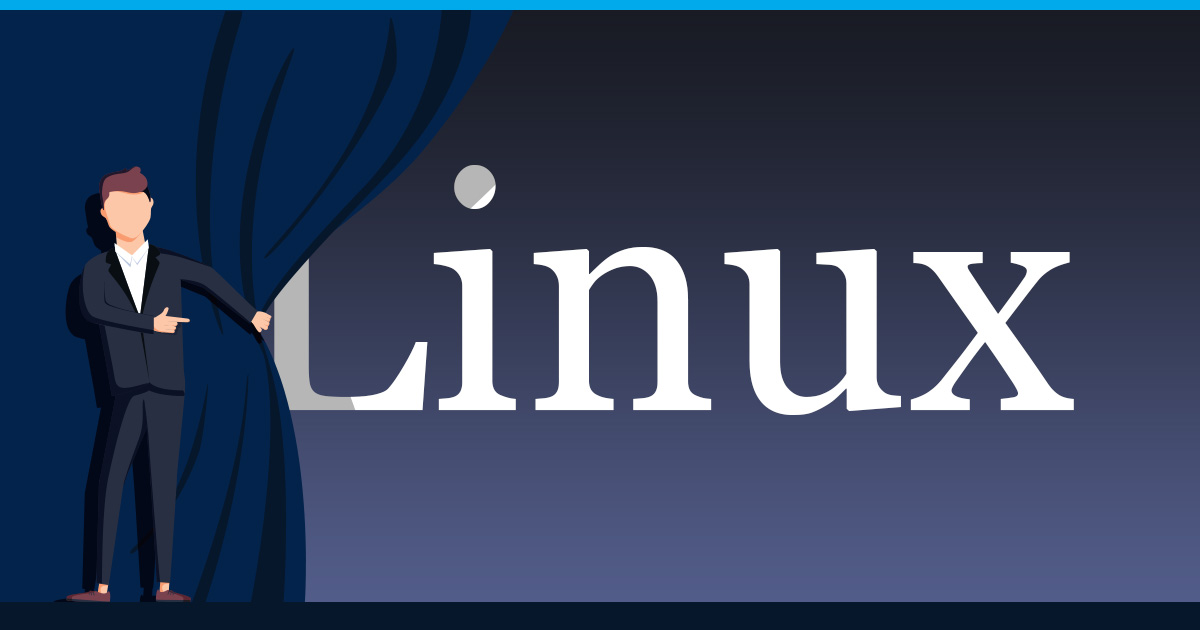 Introduction to Linux (head image)