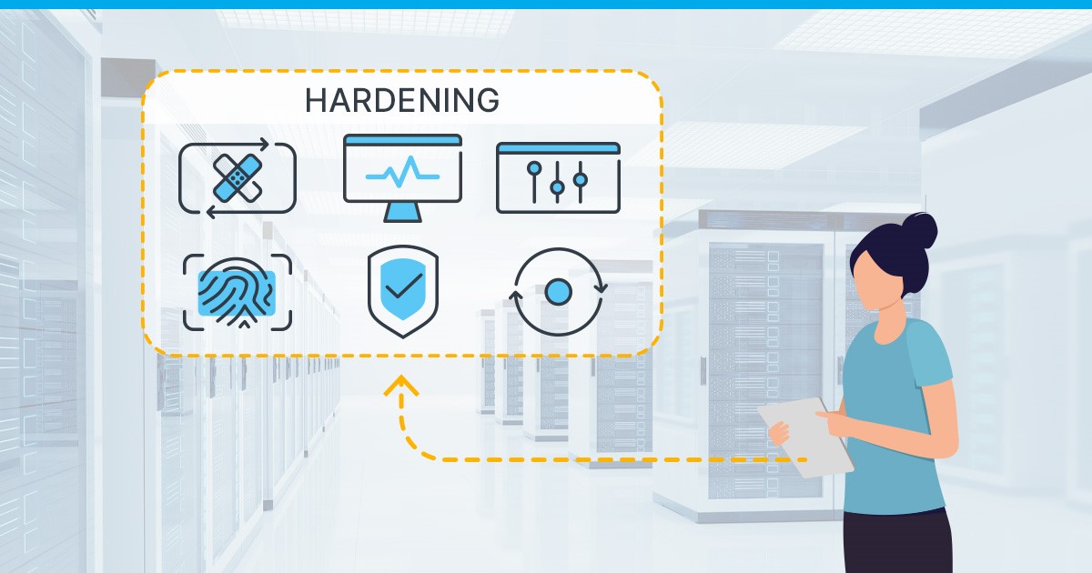 Best Practices to Secure your VPS (hardening) (head image)