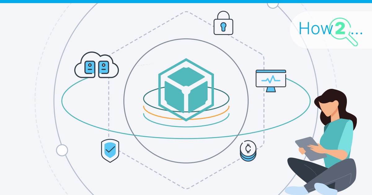 How to Setup an IPFS Node on a VPS (head image)