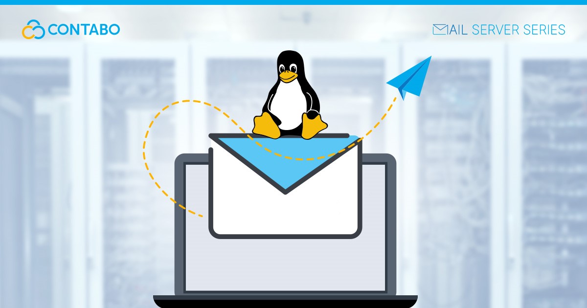 Set Up Your Own SMTP Server in 2024 [Windows, Linux, Mac OS]