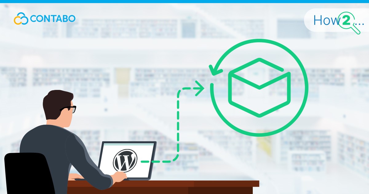 How to Back Up WordPress (Head Image)