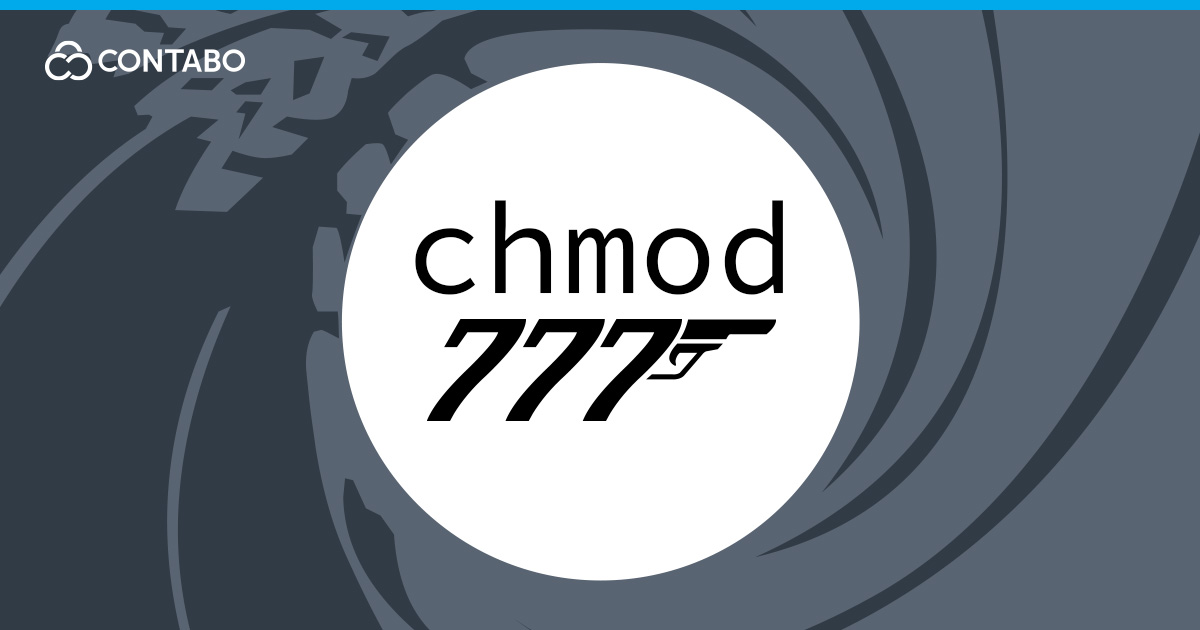 Understanding Linux chmod
