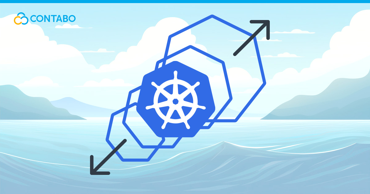 Kubernetes Autoscaling