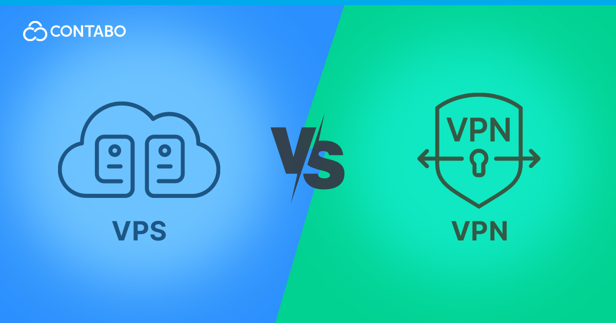 VPS vs VPN: Essential Differences You Should Know Before Choosing