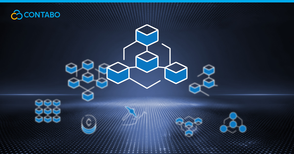 blockchain nodes explained Contabo