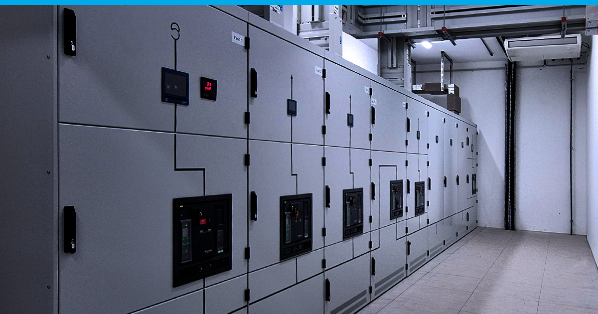 Data Centers Explained: How Does Redundant Power Supply Work? 