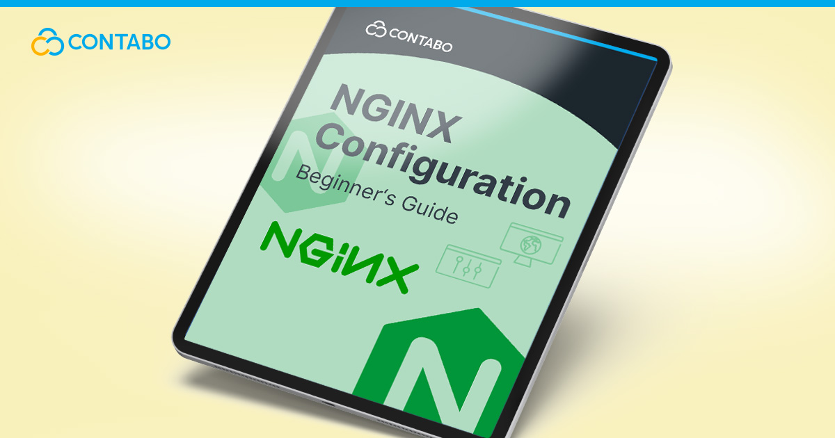 NGINX Configuration Beginner’s Guide