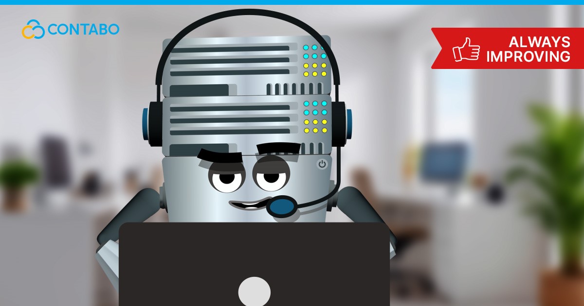 Always Improving: Meet ContaBro and the Future of Customer Support 