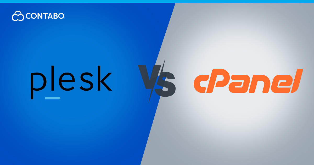Plesk vs cPanel: Which is better for your VPS? (Head image)
