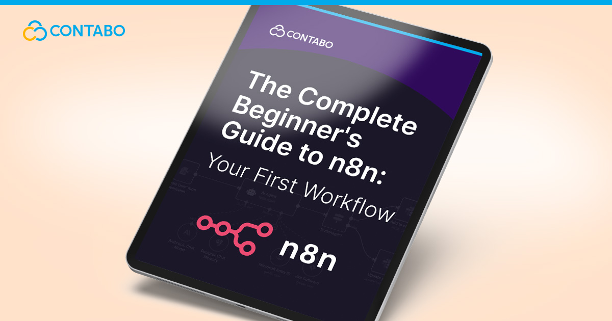 Begginer's Guide to n8n