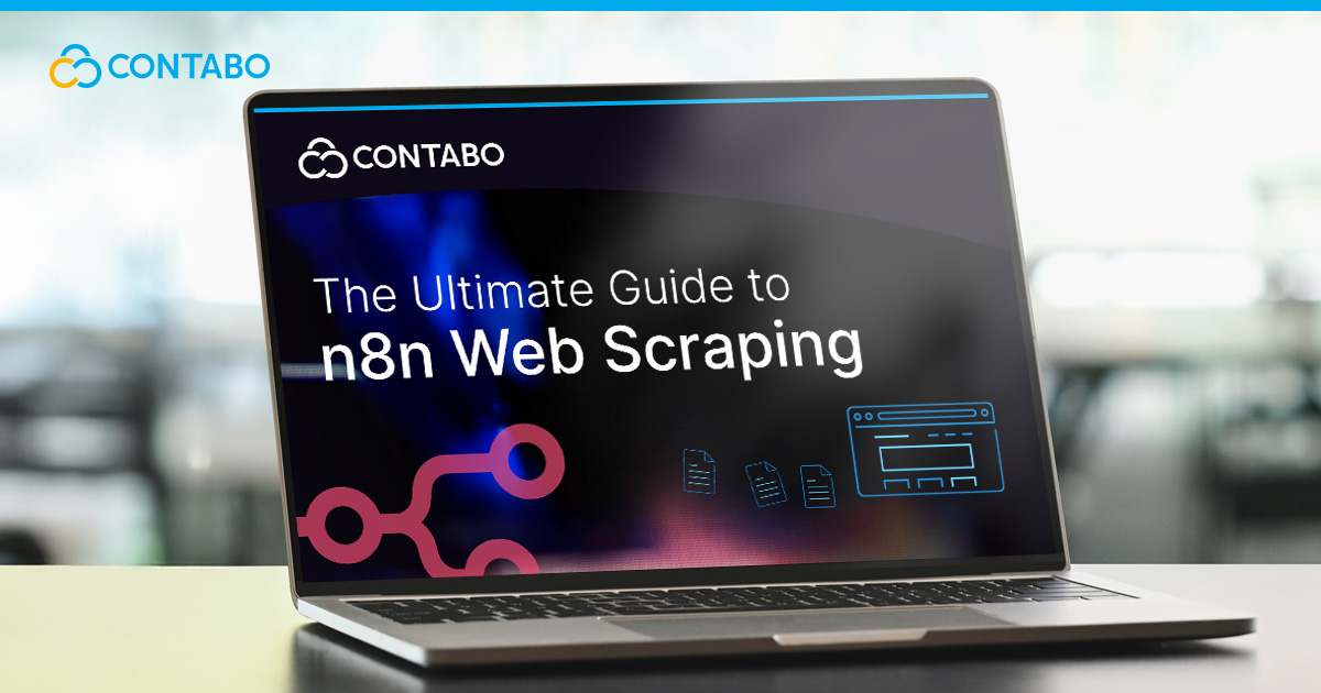Web Scraping with n8n