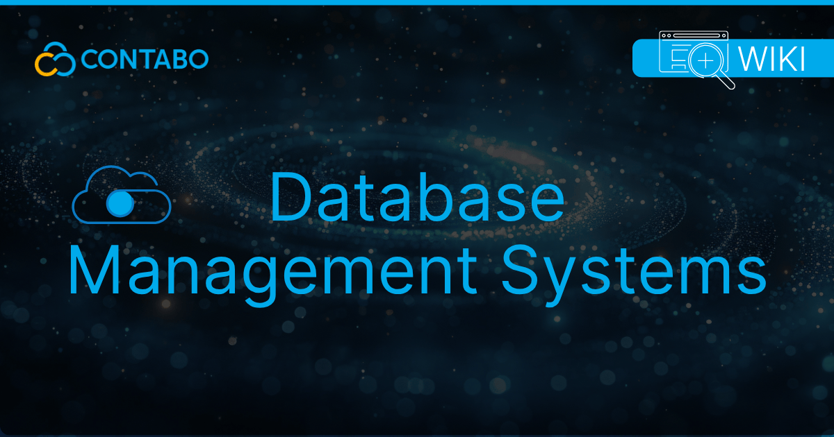 Wiki Article on DBMS
