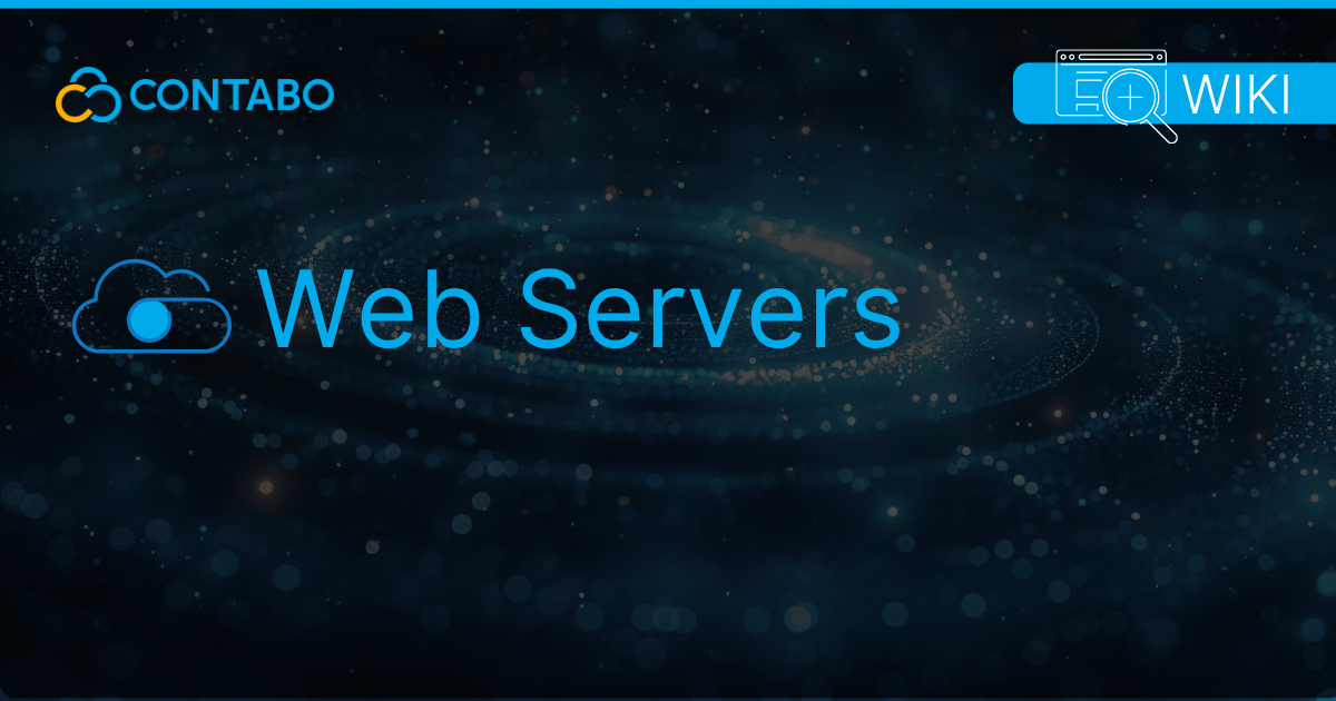 Wiki Article on Web Servers