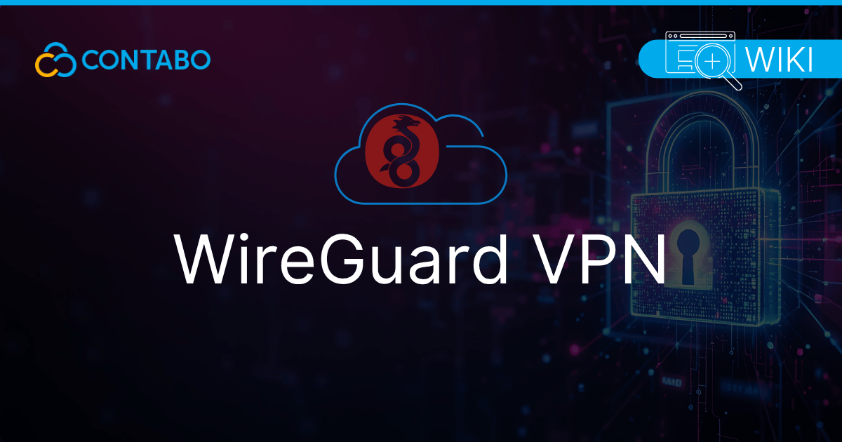 Article on WireGuard VPN