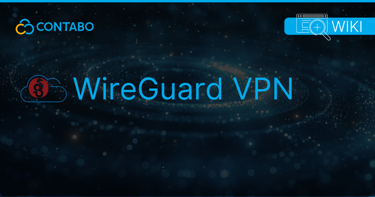 WireGuard VPN Explanation