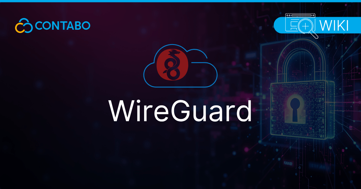 Wiki WireGuard Article