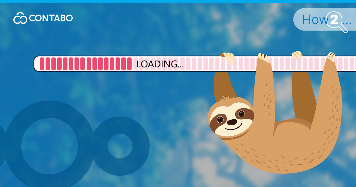 Slow Nextcloud - Head Image