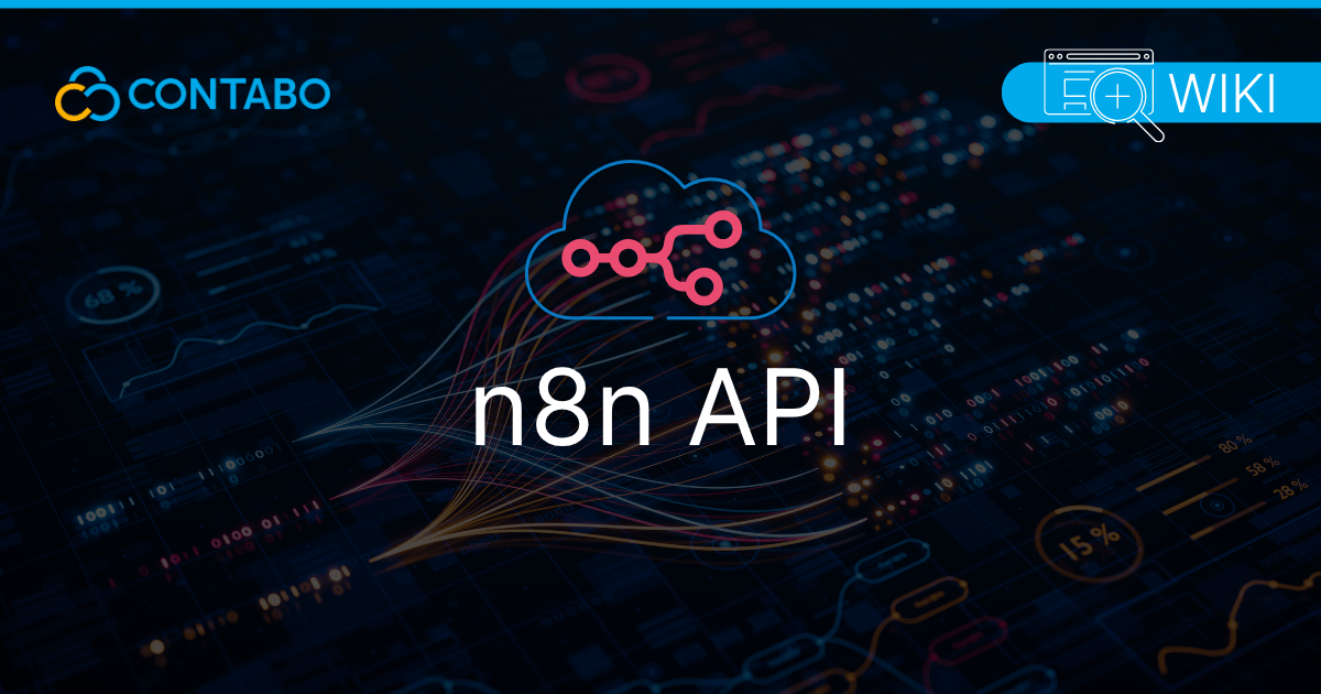 Wiki Article on n8n API