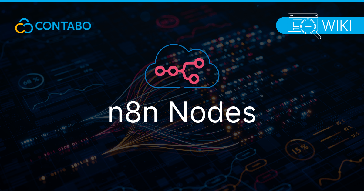 Contabo Wiki on n8n Nodes