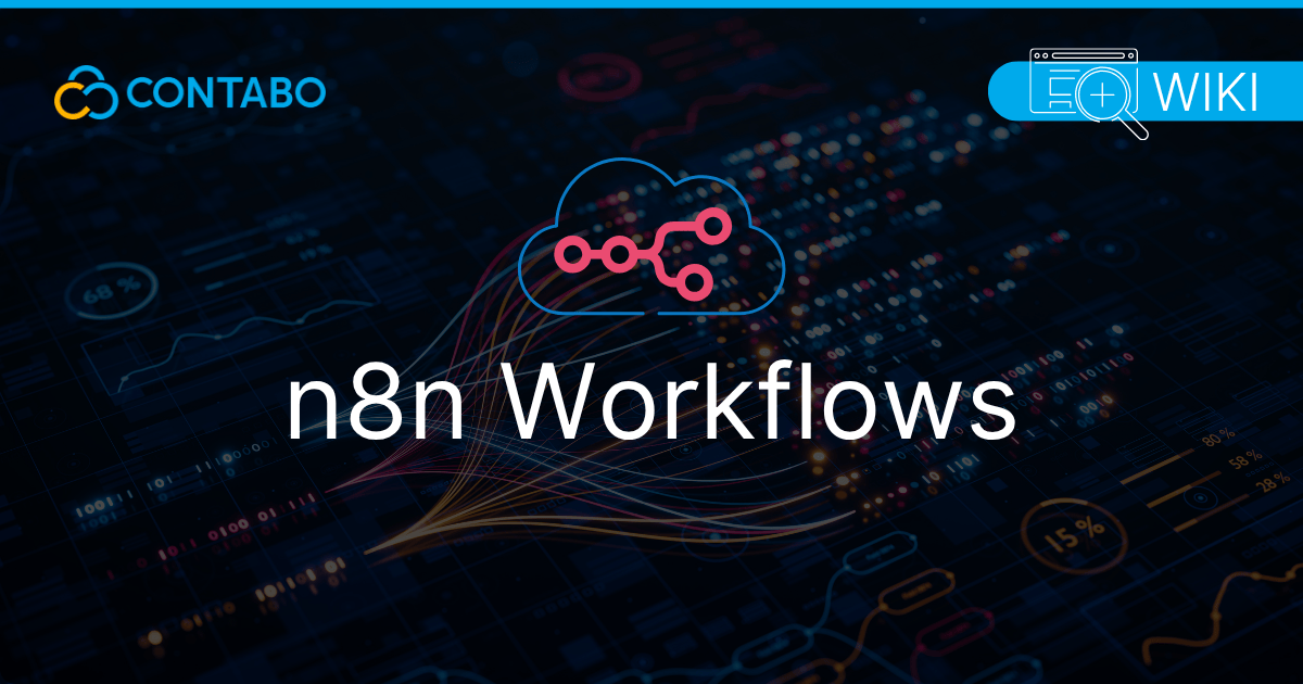 Contabo Wiki Article on n8n Workflows