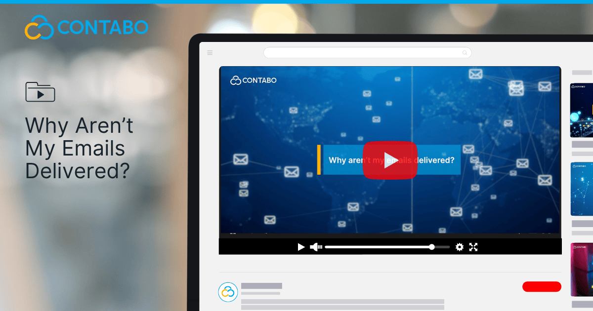 Why Aren’t My Emails Delivered?