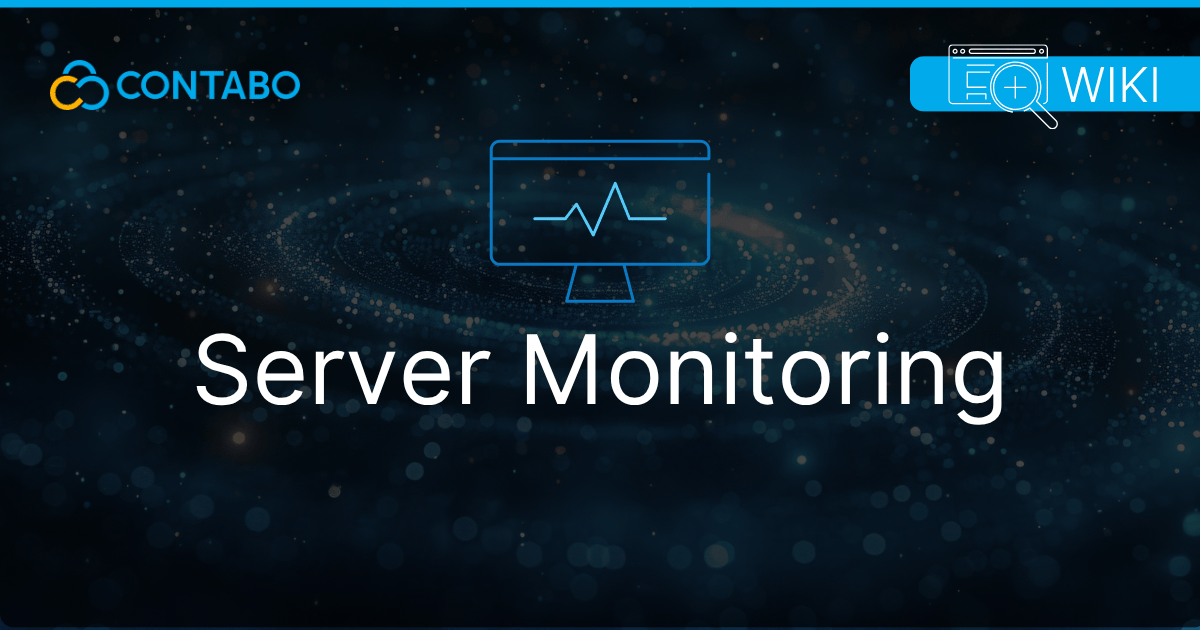 Server Monitoring