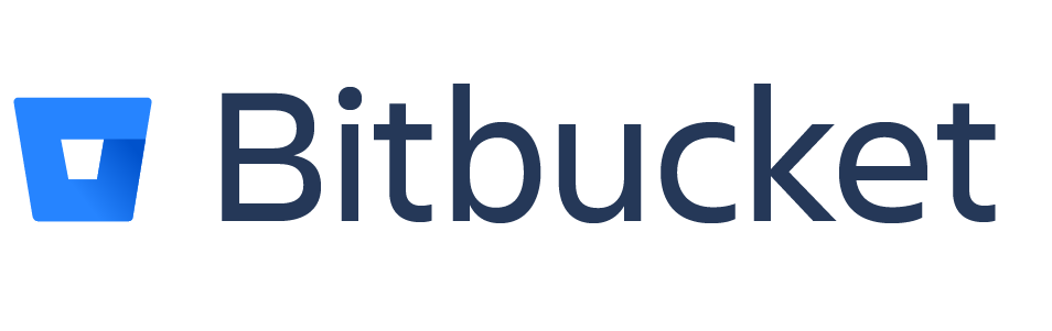 Bitbucket Logo
