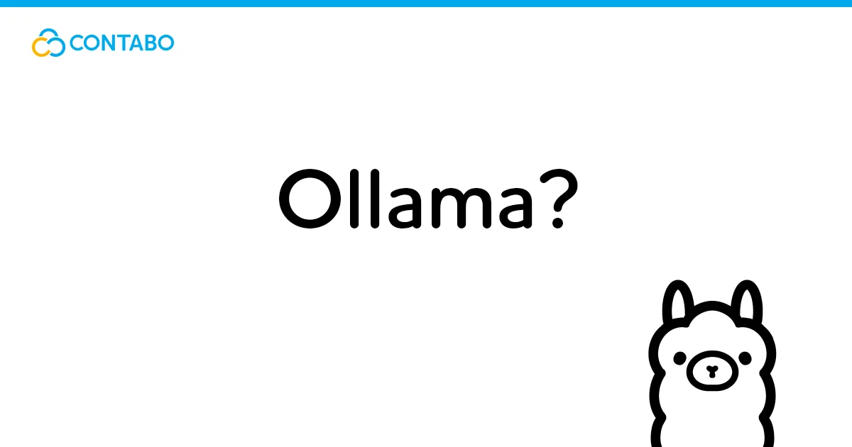 What is Ollama?